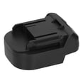 thumbnail image 4 of Adaptador de batería ABS portátil convertible para estribos pequeños para el hogar. Equipo electrónico., 4 of 14