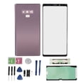 thumbnail image 1 of Estink For 9 Phone Front Glass Screen And Rear Panel Repair Kit, 1 of 8