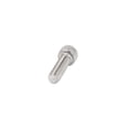 thumbnail image 3 of Tornillos de cabeza hexagonal de acero inoxidable de 1 mm de paso, M6x20 mm, 20 piezas, 3 of 4