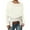 A-Beige2, variant on Yuanlong Womens Sweaters Stylish Long Sleeve Openwork Lacy Knitted Cover Up Shawl Sweater Casual Outing Outfit Light Tops