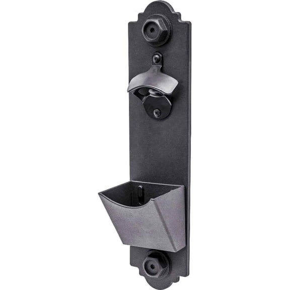 Simpson Strong-Tie APBO-KT - Outdoor Accents Decorative Bottle Opener Kit