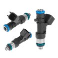 thumbnail image 4 of Unique Bargains 6pcs Automotive Replacement Fuel Injectors for Dodge Charger Magnum for Chrysler Sebring 0280158028, 4 of 8