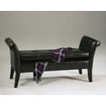 thumbnail image 1 of K LIVING 0819 Banc de rangement Jasper, 1 of 1
