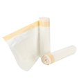 thumbnail image 4 of Cat Litter Box Liner  Cat Litter Box Bag  Cat Litter Bag  Cat Litter Clean Bag 2 Packs Cat Litter Box Liners Cat Litter Pan Bags With Drawstring Pet Cat Supplies M, 4 of 8