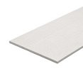 thumbnail image 3 of The Tile Life Linen Tweed 4" x 4" Mist Matte Porcelain Tile Sample, 3 of 9