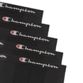 thumbnail image 5 of Champion Men's Performance Boxer Brief- 5 Pack, 5 of 5