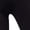 01#Black, variant on Womens Pants Petite Flare Pants High Waisted Workout Stretch Non-See Through Bootcut Yoga Pants