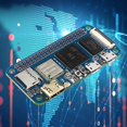 thumbnail image 2 of Banana Pi M2 Zero Bpi-m2 Zero Quad Core Single-board Development Board Computer, 2 of 5