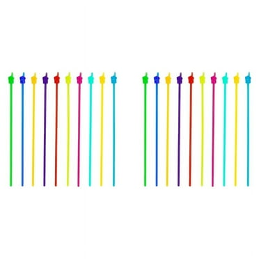 Learning Resources Hand Pointers (Set of 10), Assorted - Walmart.com