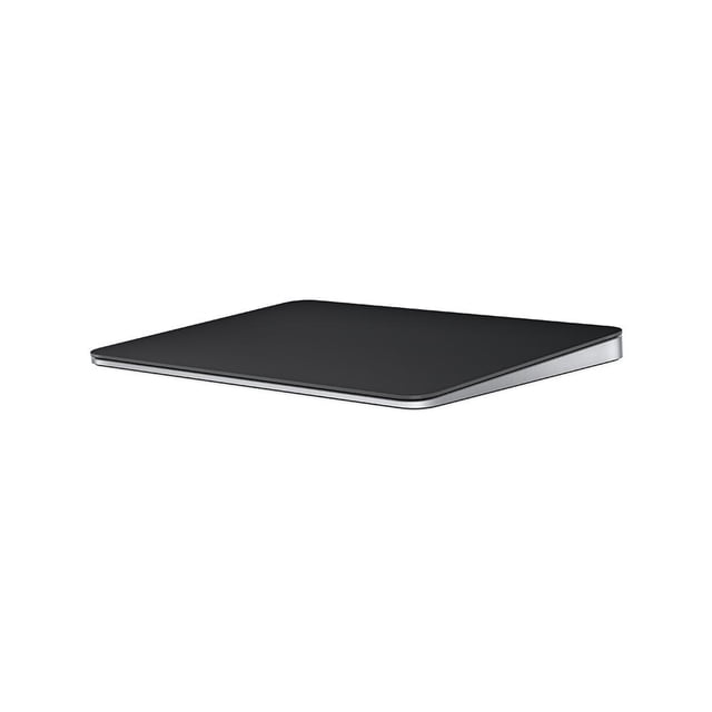 Teclado Apple Magic Trackpad Negro MultiTouch Surface