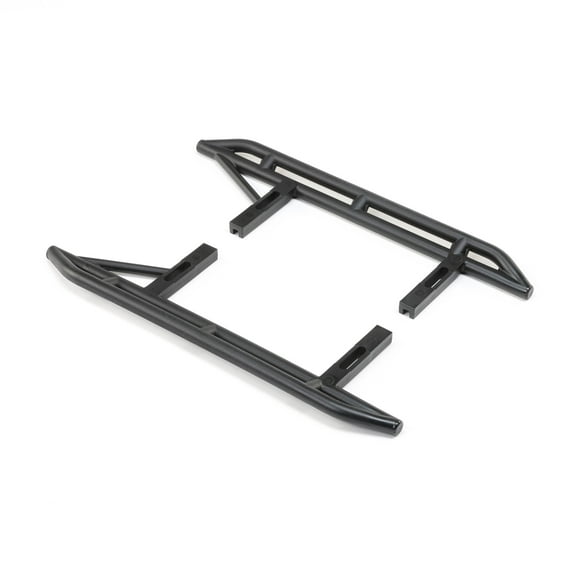 Axial SCX6 Rock Sliders Trail Honcho AXI250014 Elec Car/Truck Replacement Parts