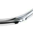 thumbnail image 4 of 1 Pair Snare Drum Hoop Batter Hoop Ring Rim for Percussion Instrument 12 Inch 6 Hole, 4 of 9