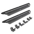 thumbnail image 5 of Go Rhino D14435T Dominator Xtreme D1 Side Steps with Rocker Panel Mounting Kit - Double Cab For Toyota 22-24 Tundra (Extended Cab Pickup), 5 of 7