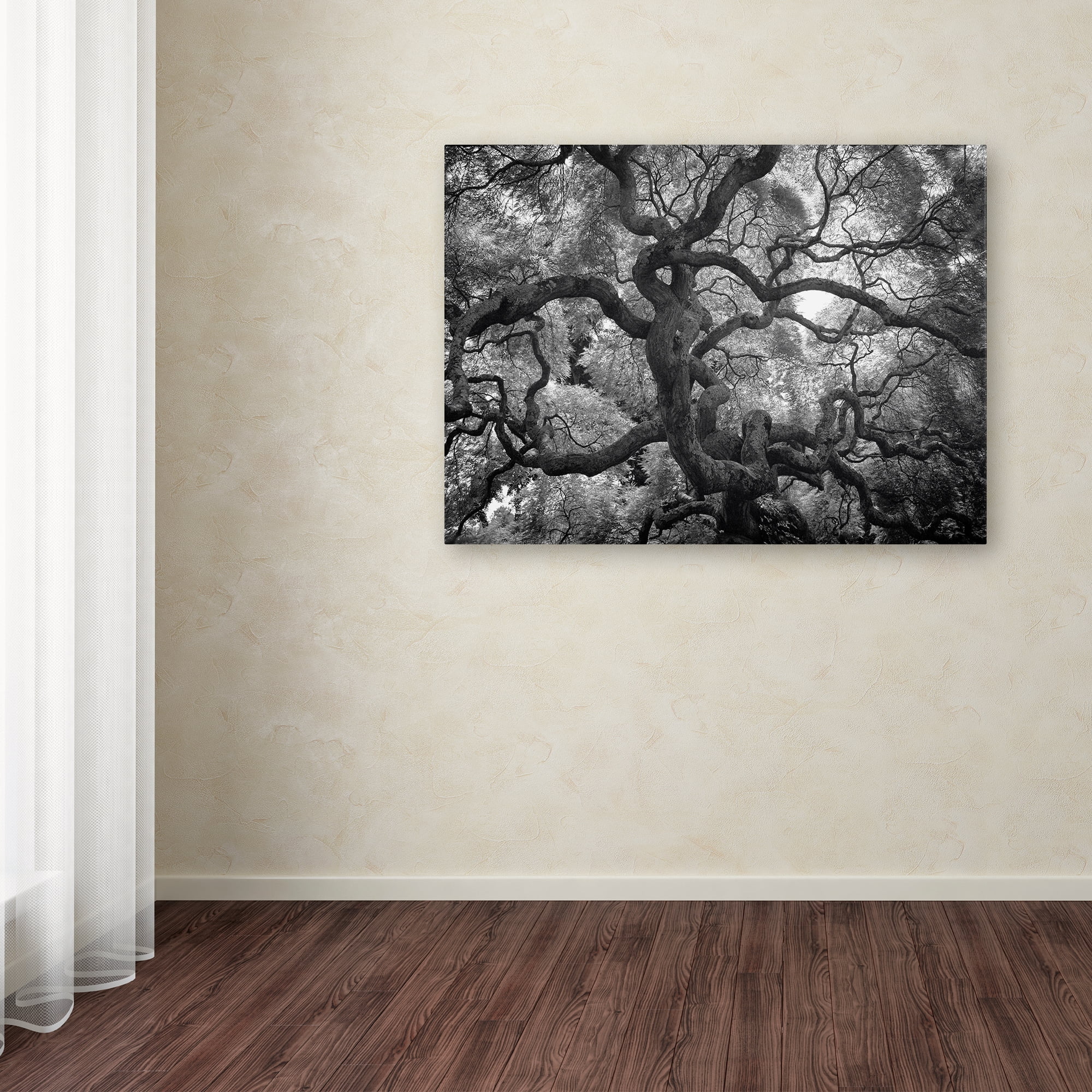 Motivations by CATeyes-22x32 Canvas Art Ready to Hang