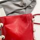 thumbnail image 2 of Bolso Marginado Hombro Con Baches Monedero para Mujer Cuero, 2 of 9
