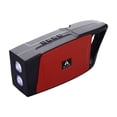 thumbnail image 2 of Oferta del Mes, Gancho para mochila para exteriores, inserción de tarjeta solar, altavoz, radio, linterna portátil y sistema de sonido Akmoler, 2 of 8
