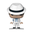thumbnail image 2 of Funko Pop Rocks: Michael Jackson Smooth Criminal #345, 2 of 2