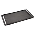 thumbnail image 1 of Plancha Reversible Cuisinart Hierro Fundido Acanalada y Lisa, 1 of 8