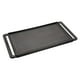 thumbnail image 1 of Plancha Reversible Cuisinart Hierro Fundido Acanalada y Lisa, 1 of 8