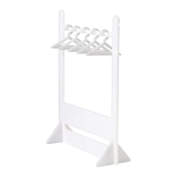 Expositor de pendientes de acrílico, decoración de mesa para vitrina y mostrador. Grande
