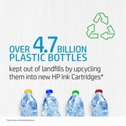 HP 61 Tri-color Original Ink Cartridges, 2 pack (CZ074FN)