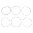 thumbnail image 1 of Oud Strings Set,  Arabic Oud Strings Silver Plated Copper Alloy Strings  For Beginners For Students, 1 of 8