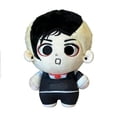 thumbnail image 3 of 2026 My Chemical Romance [MCR] REVENGE Plushies,10cm halloween Christmas Birthday Choice For Boys Girls Home Decor, 3 of 5