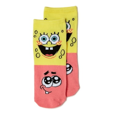 Hello Kitty, Women's No-Show Socks, 3-Pack, Size 4-10 - Walmart.com