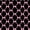 Black Pink 01, variant on Manfei Pink Princess Bow Bed Sheets for Girls, Cartoon Bowknot Style King Sheets, 4pcs