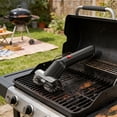 thumbnail image 5 of Cepillo limpiador giratorio para barbacoas con motor sin escobillas – Cepillo de limpieza inalámbrico recargable sin cerdas para parrillas de gas, carbón y pellets – Herramienta segura para limpi, 5 of 5