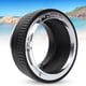 thumbnail image 4 of Anillo Adaptador De Lente Anillo Adaptador De Lente De Cámara Fikaz Fd-nex Adaptador De Lente De Cámara Fikaz FDNEX Anillo Adaptador De Lente Para Lente FDMount Para SONY EMount ANGGREK Camera Lens Adapter, 4 of 8