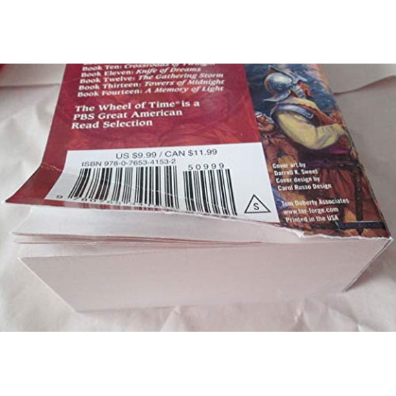 Pre-Owned The Knight and Knave of Swords Hardcover