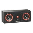 thumbnail image 3 of Cerwin-Vega SL-25C Dual 5 1/4" Center Channel Speaker, 3 of 4