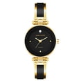 thumbnail image 1 of Anne Klein Women's Genuine Diamond Dial Bangle Watch, 1 of 4