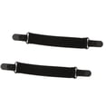 thumbnail image 3 of 6X Elastic Boot Strap Pant Clips Casual for Stirrups Clips, 3 of 8