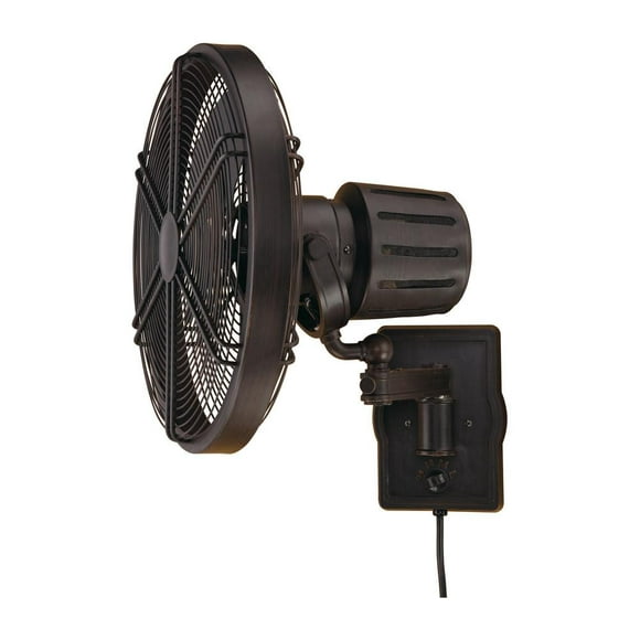 VENTILADOR DE PARED ELLINGTON FARADAY