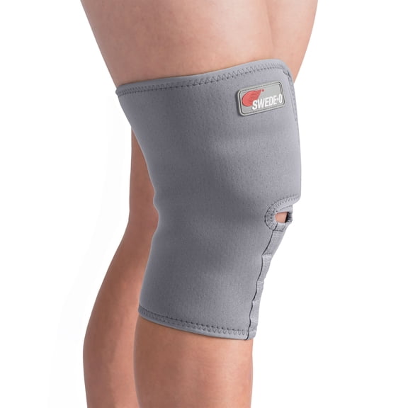 Swede-O Thermal Vent Knee Wrap