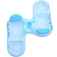 thumbnail image 2 of Ahh-Qua Lounge Pool Float, 2 of 9