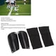 thumbnail image 4 of 1 par de Espinilleras de Fútbol con Bolsillo Neopreno Transpirable Soporte de Compresión para Pantorrilla Multifuncional para Fútbol Baloncesto ANGGREK  Otros, 4 of 8
