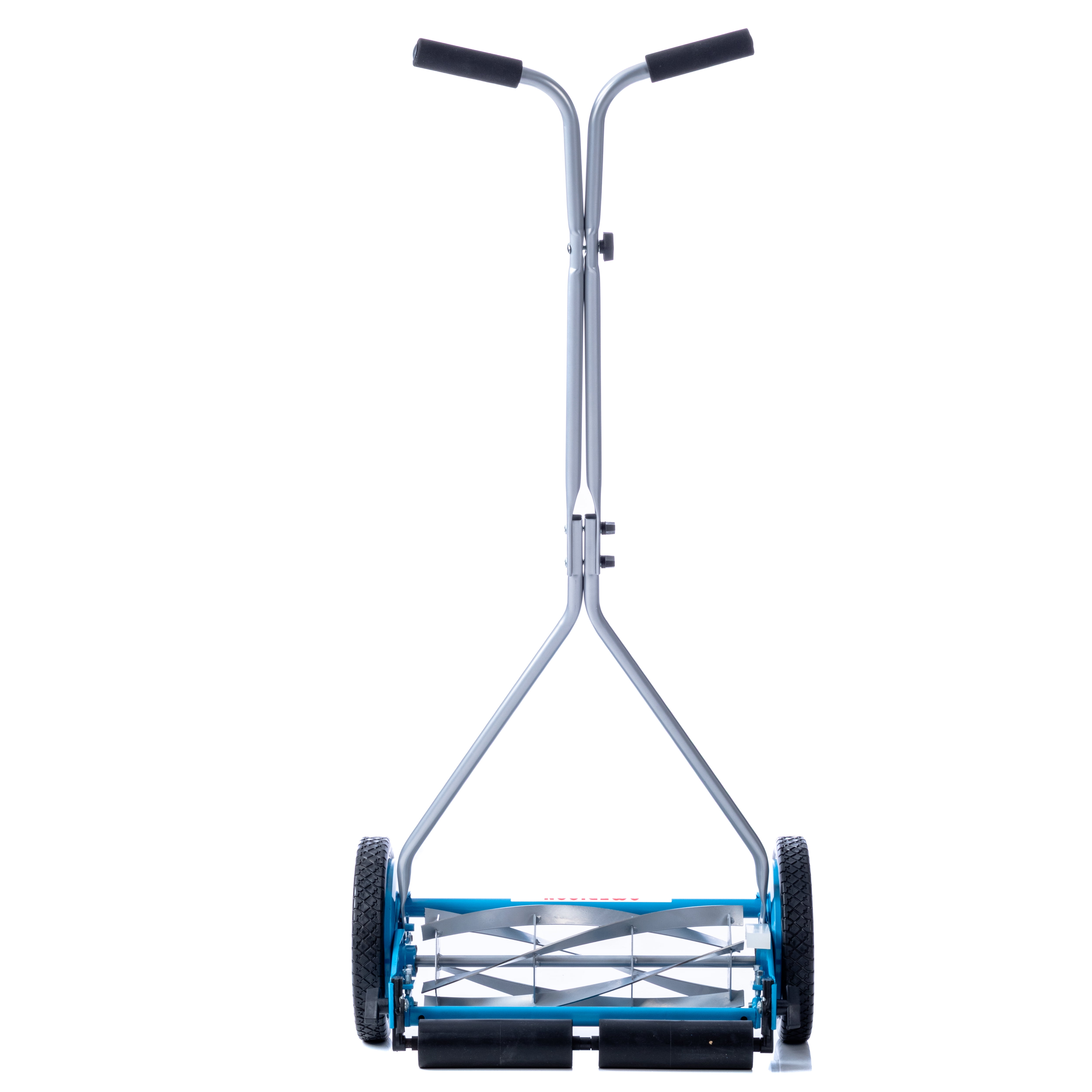 American Lawn Mower Company 2605-16SK 16-Inch 5-Blade Reel Push Lawn Mower