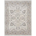 thumbnail image 2 of Nourison Home Series 4 Persian Cream Grey 9' x 12' Area Rug (9x12), 2 of 8