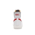 thumbnail image 4 of Nike Women's Blazer Mid 77 Vintage Habanero Red Shoes, from StockX, 4 of 5
