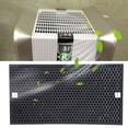thumbnail image 2 of Activated Carbon Filter For WA-2001FK/WA-2002FK Air Purifier Accessories, 2 of 8