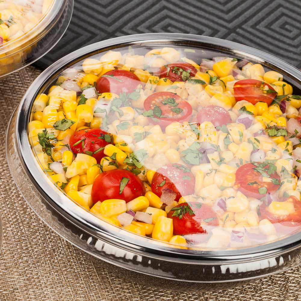 Kroger® Black Bean and Corn Taco Salad Bowl Kit, 6.25 oz - Ralphs