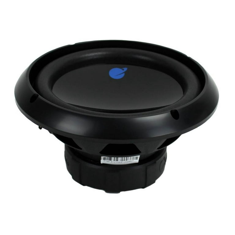 Planet audio ac8d 8 cheap subwoofer