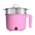 thumbnail image 2 of Máquina de Cocina Eléctrica Perfecl Con Vaporizador 220V Rosado, 2 of 8