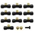 thumbnail image 3 of Mosiee Atomization Nozzle Kit Includes Water Mist T-Shirt Thread And Brass Hole Nozzle, 3 of 9