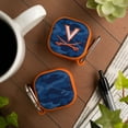 thumbnail image 2 of Virginia Cavaliers Camo HDX Case Cover Compatible with Samsung Galaxy Buds Pro & Buds Live by Affinity Bands, 2 of 3