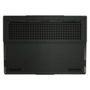 Lenovo Legion 5, 15.6 FHD, AMD Ryzen 5 4600H, NVIDIA GeForce GTX 1650Ti, 8GB, 256GB SSD + 1TB HD, Phantom Black, Windows 10 Home, 82B5001XUS