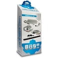 thumbnail image 1 of Wii Lost Cable Kit (Hyperkin) - Wii, 1 of 2